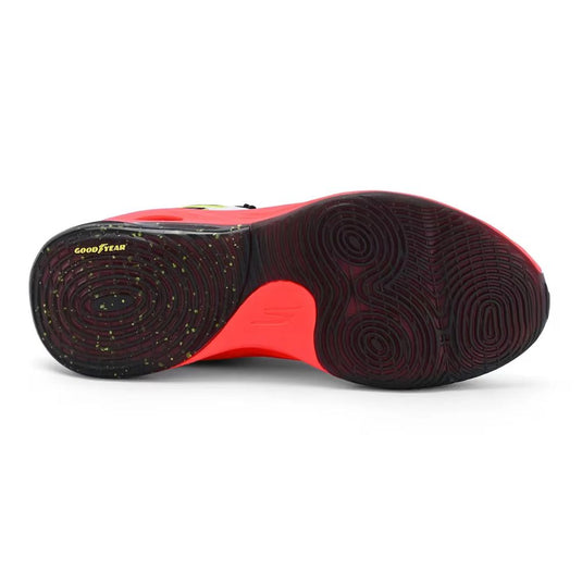 Skechers Men's SKX FLOAT-Basketball