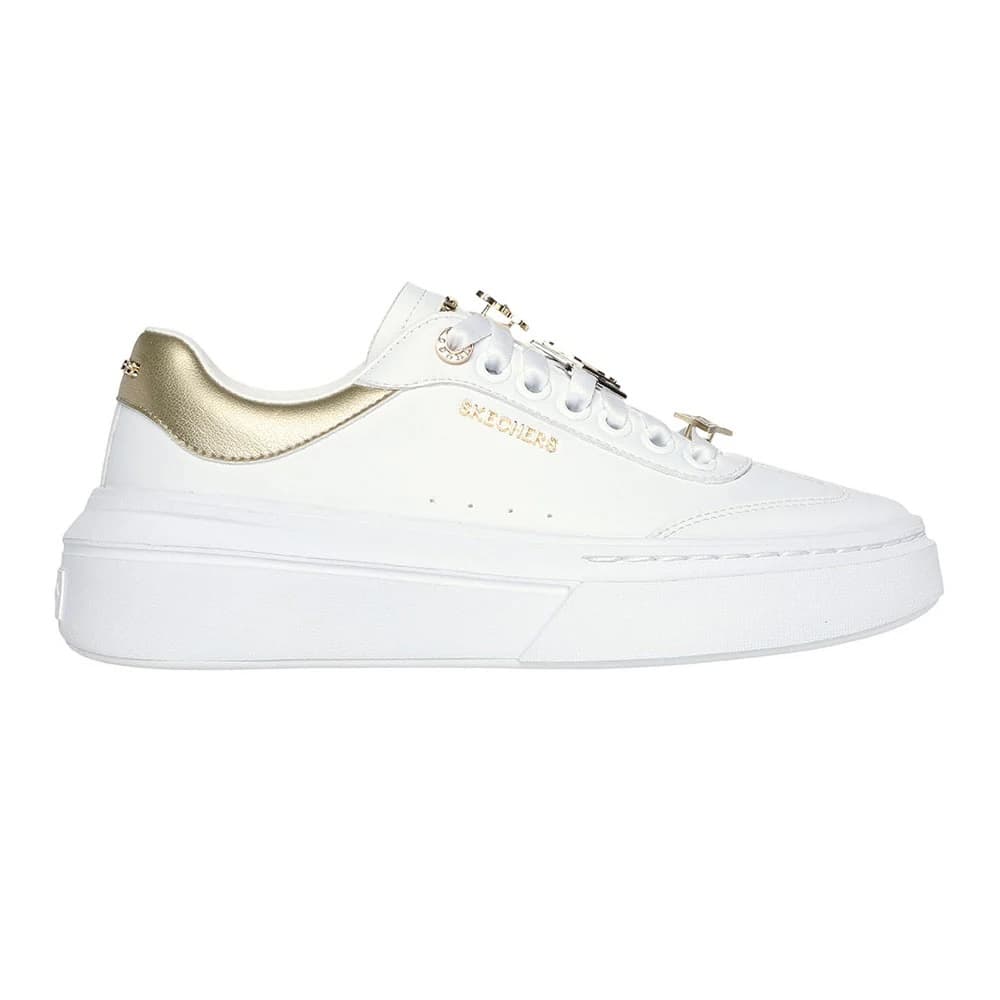 Skechers Women's Cordova Classic - Sheer Gold