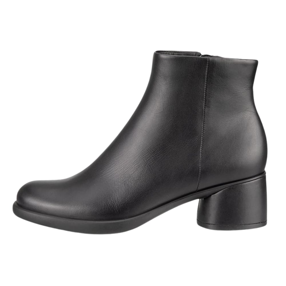 ECCO Women's  Boots Sculpted LX 35