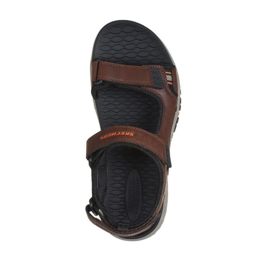 Skechers Men's Prewitt – Rigdon Men’s Sandals