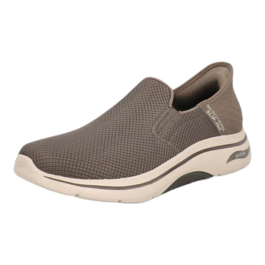 Skechers Men's Slip-ins: GO WALK Arch Fit 2.0