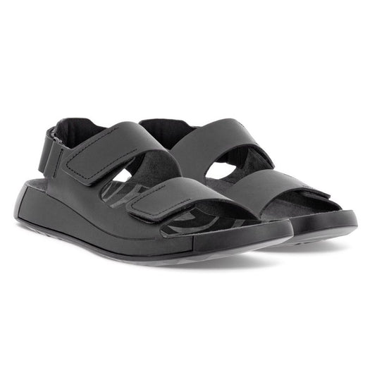 ECCO Men’s  Cozmo Black