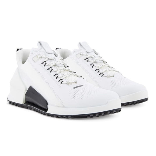 ECCO Men's Biom 20 M WhiteWhiteWhite