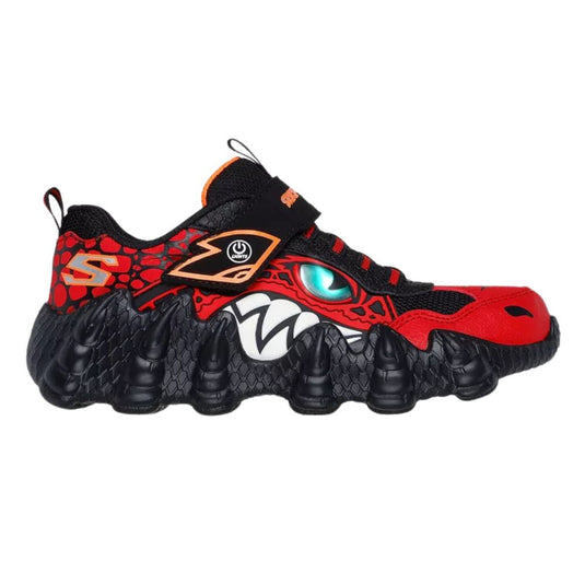 Skechers Kids Boy's O-Saurus - Rapid - Dino