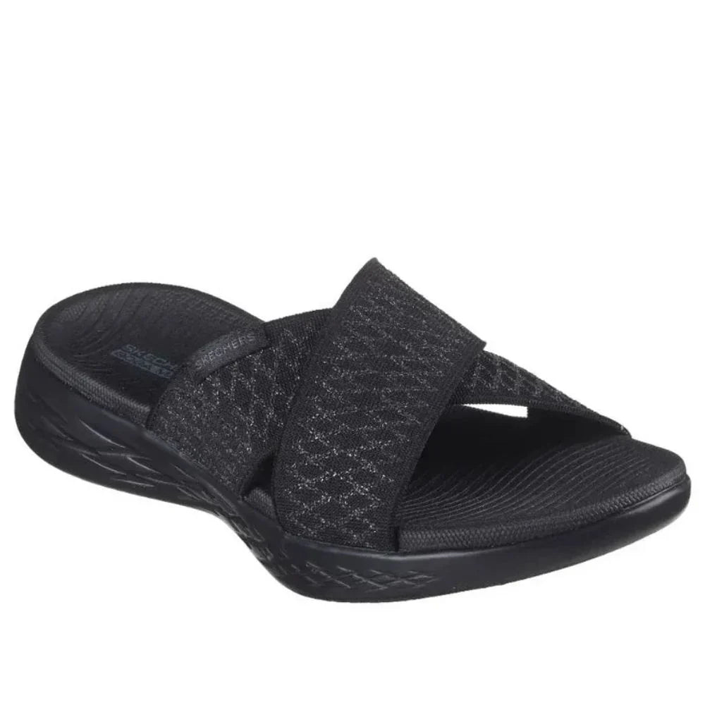 Skechers Women's On The Go 600 Enchanted