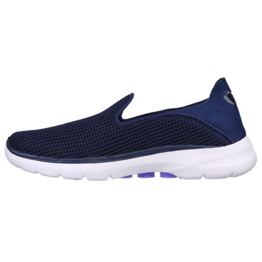 Skechers Women's GO WALK 6 - VIVID MOTION