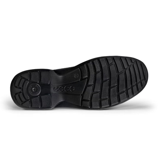 ECCO Men’s  turn waterproof slip-on