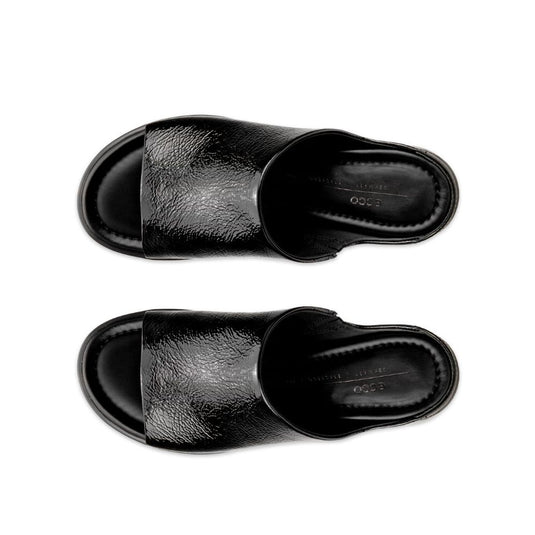 ECCO Women's sculpted lx 35 Leather Mule Sandal