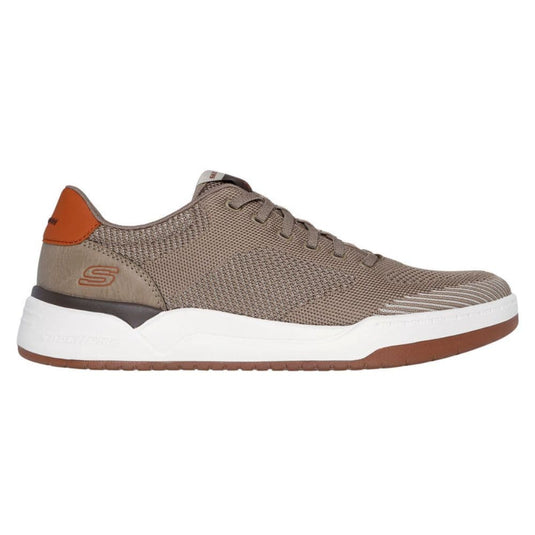 Skechers Men's Relaxed Fit: Corliss - Dorset