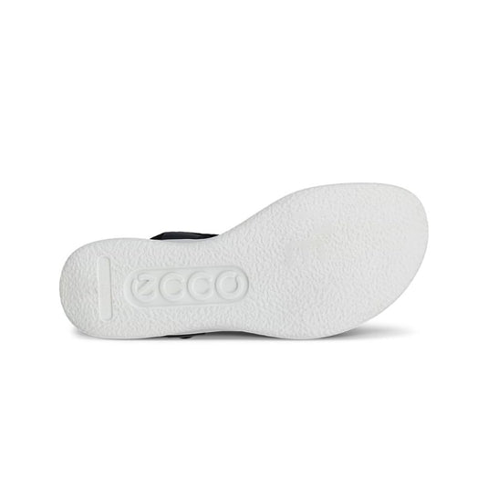 ECCO Women's ECCO flowt Nubuck Sandal