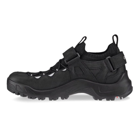 ECCO Men's Offroad M Black Black Black