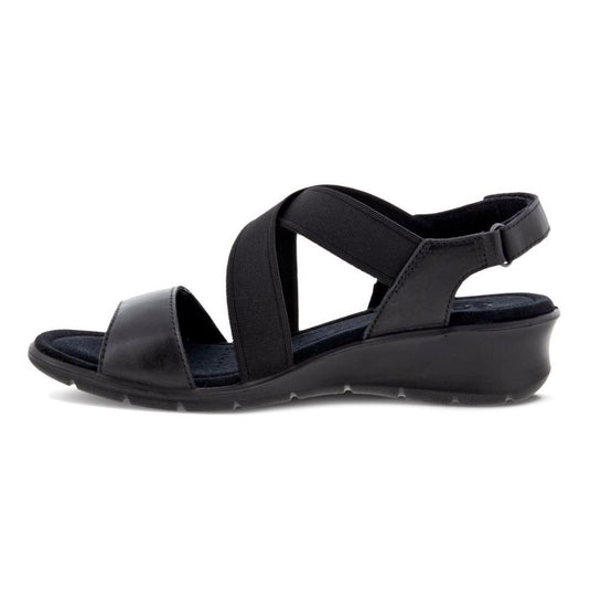 ECCO Women's Finola Sandal Santiago POC