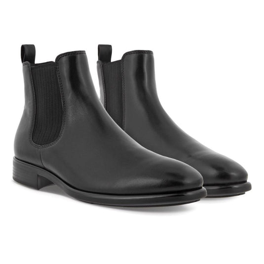 ECCO Men's CITYTRAY Chelsea Boot