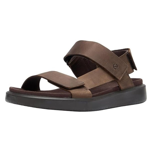 ECCO Men's   Flowt Summer Sandal