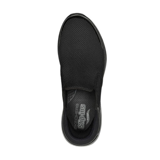 Skechers Men's  Slip-Ins: GOwalk Arch Fit - Hands Free