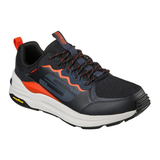 Skechers Men's GLOBAL JOGGER - VINT