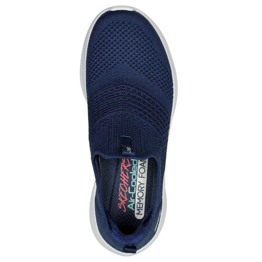Skechers Women'S   Ultra Flex 3.0 Classy Charm