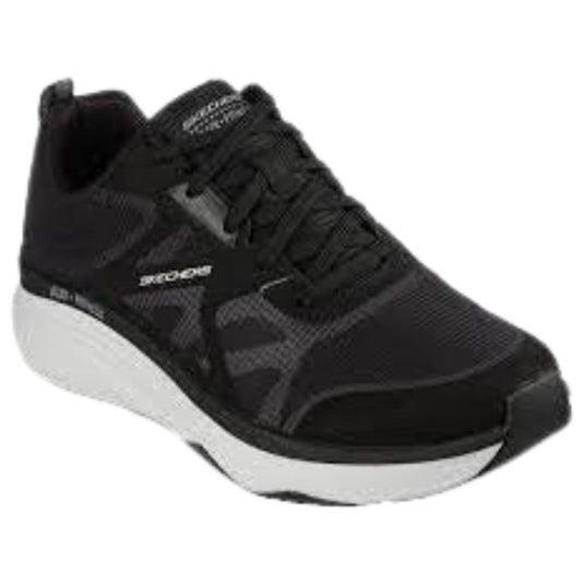 Skechers Men's RELAXED FIT: D'LUX FITNESS