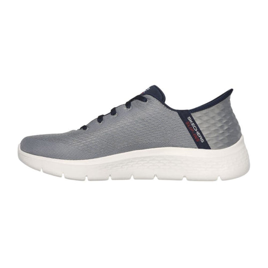 Skechers Men's  Slip-ins: GO WALK Flex - New World