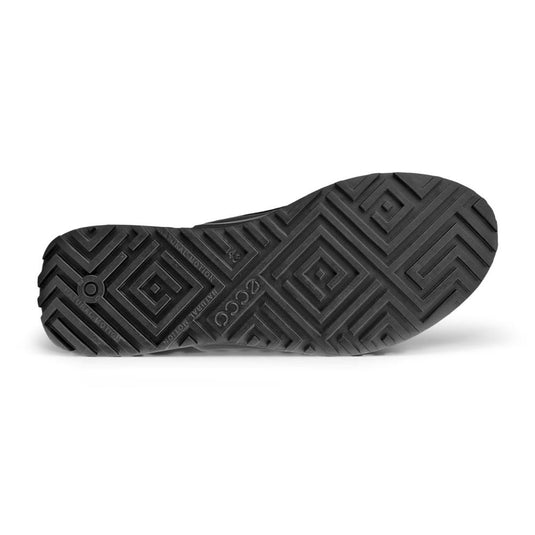 ECCO Men's biom 2.0 Leather Sneaker