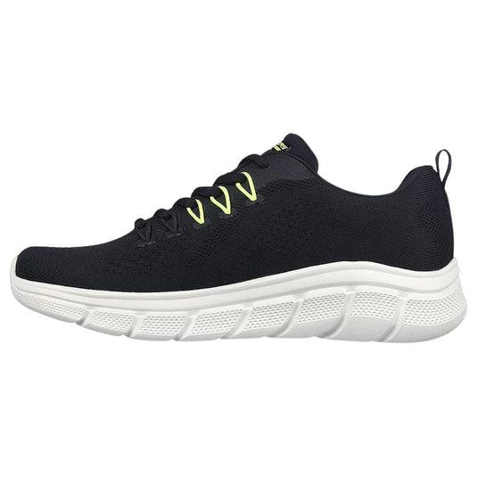 Skechers Men's Bobs B Flex Men Memory Foam Sneakers