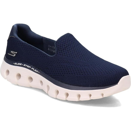 Skechers Women's GO WALK GLIDE-STEP FLEX womens Walking Shoe