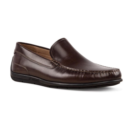 ECCO Men's  CLASSIC MOC 2.0 Moccasins