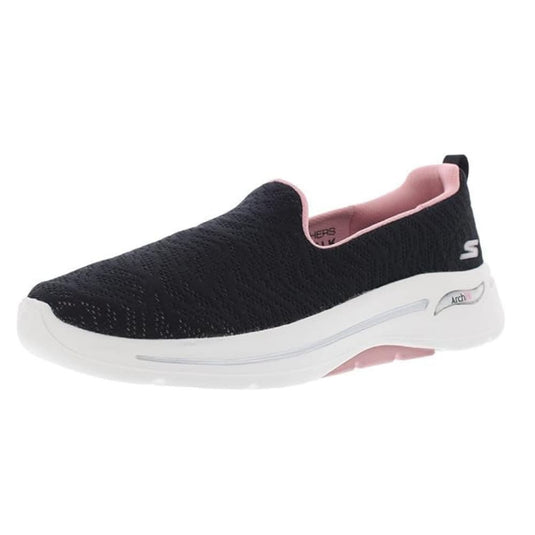 Skechers Women's GO WALK Arch Fit - Ocean Reef Sneakers