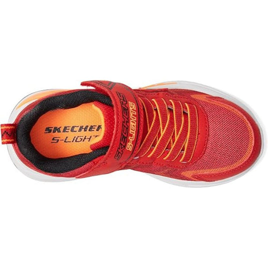 Skechers Kids Boy's Rdor Trainers