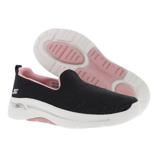 Skechers Women's GO WALK Arch Fit - Ocean Reef Sneakers