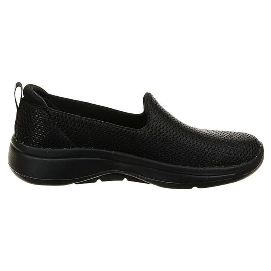 Skechers Women's GO WALK Arch Fit - Ocean Reef Sneakers
