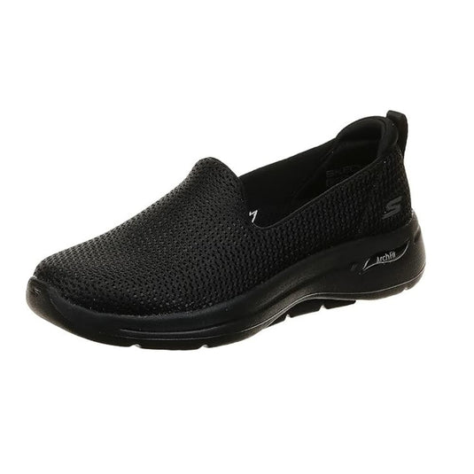 Skechers Women's GO WALK Arch Fit - Ocean Reef Sneakers