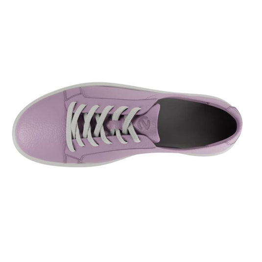 ECCO Women's Soft 60 Leather Sneaker