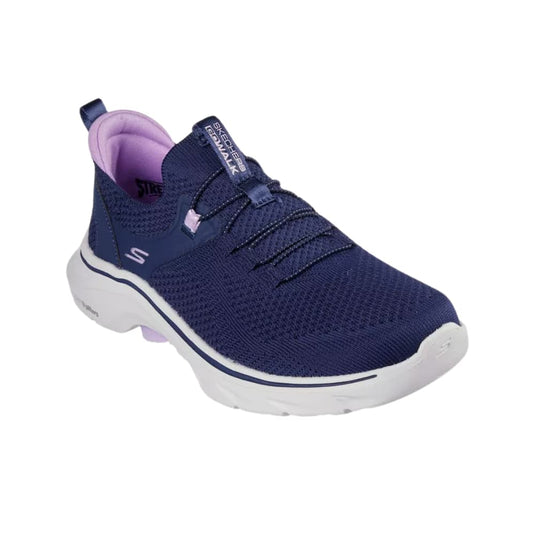 Skechers Women's GO WALK 7 - Abie Sneaker