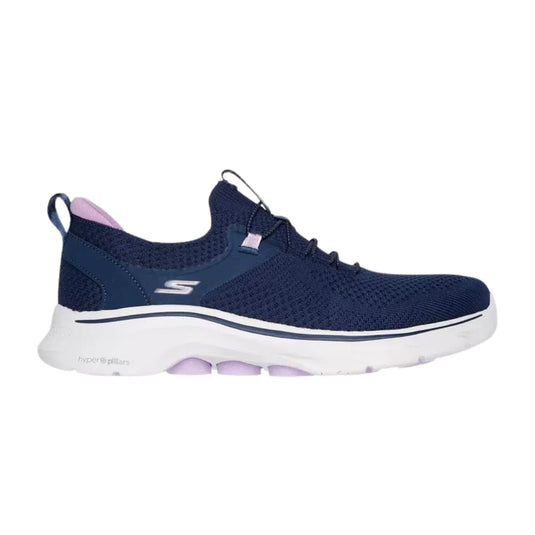 Skechers Women's GO WALK 7 - Abie Sneaker