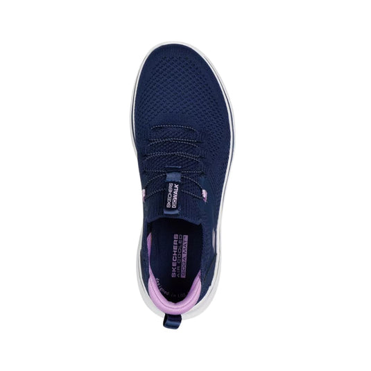 Skechers Women's GO WALK 7 - Abie Sneaker