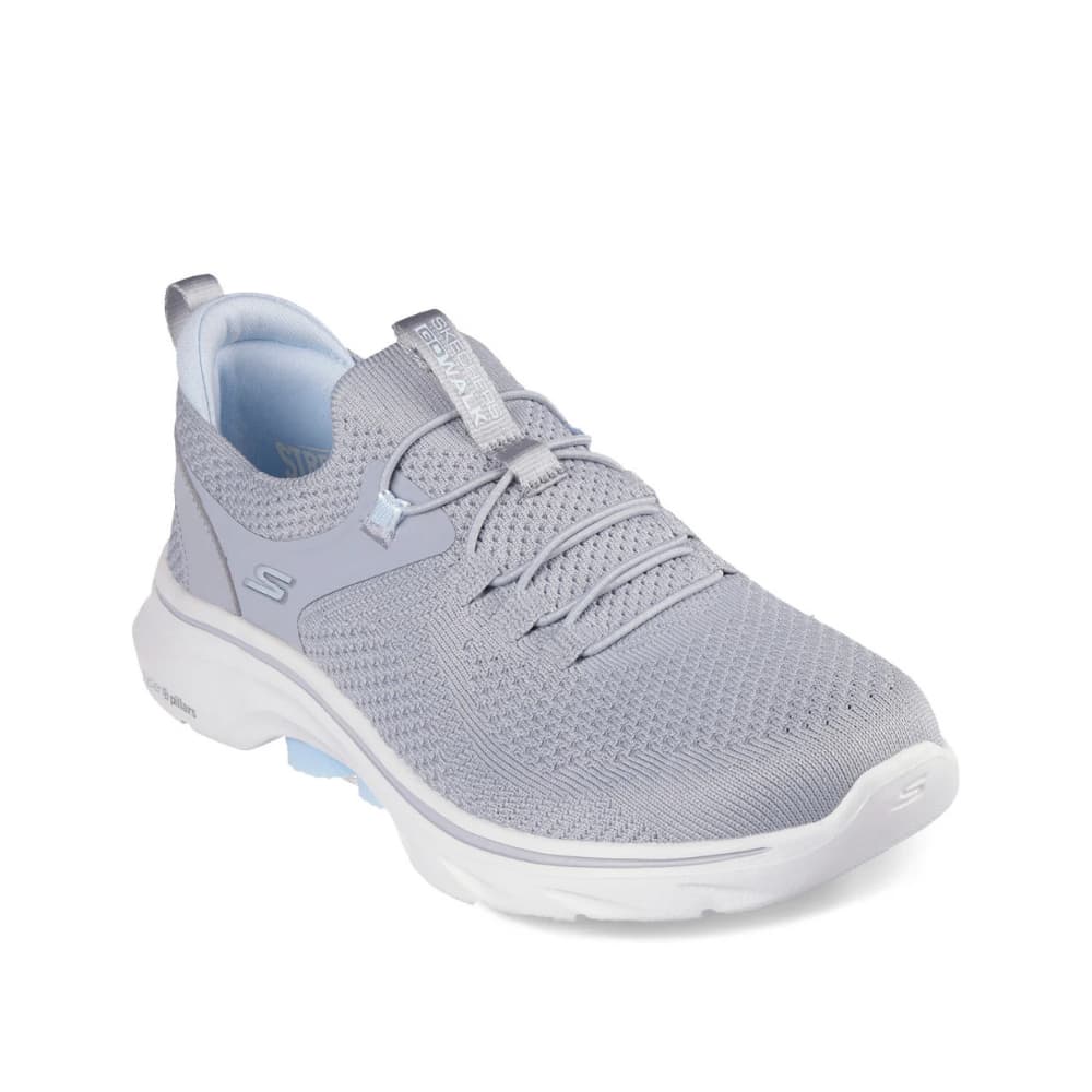 Skechers Women's GO WALK 7 - Abie Sneaker