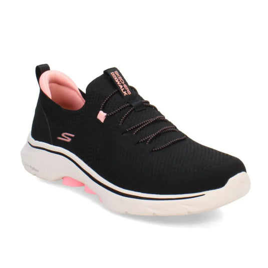 Skechers Women's GO WALK 7 - Abie Sneaker