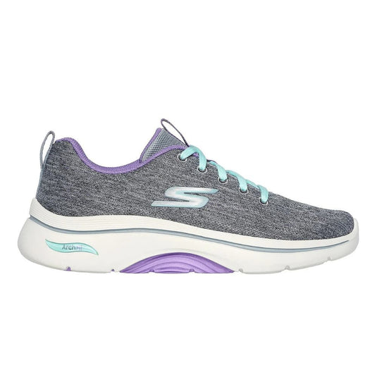 Skechers Women's GO WALK ARCH FIT 2.0 - VIVID