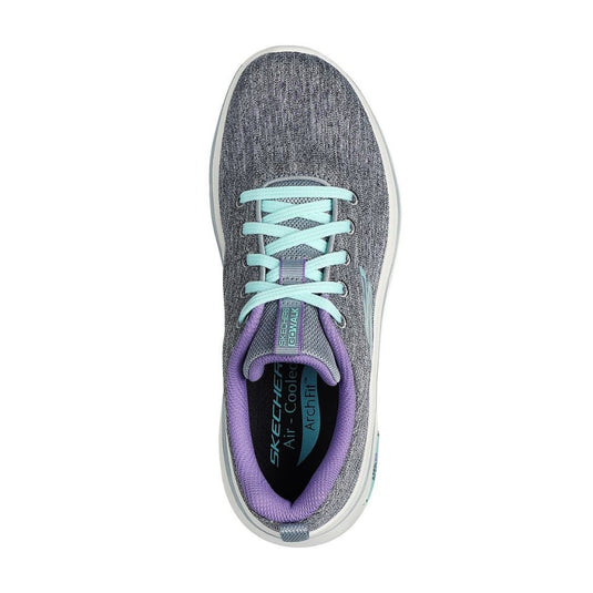 Skechers Women's GO WALK ARCH FIT 2.0 - VIVID