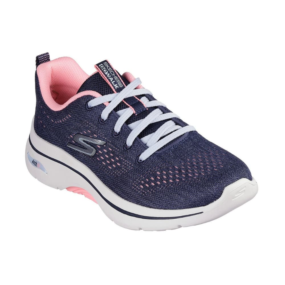 Skechers Women's GO WALK ARCH FIT 2.0 - VIVID