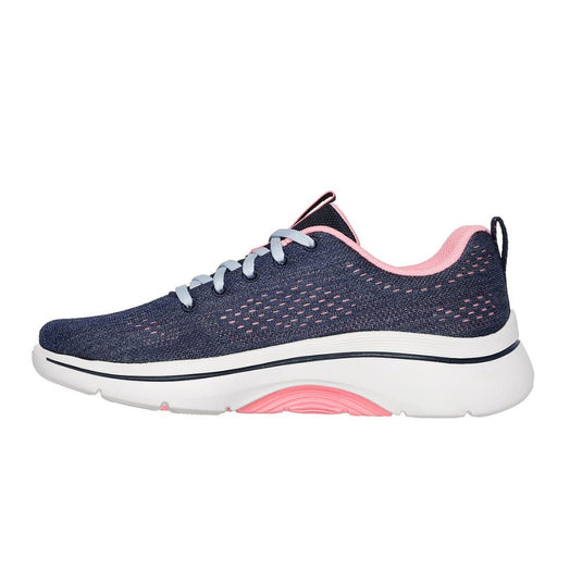Skechers Women's GO WALK ARCH FIT 2.0 - VIVID