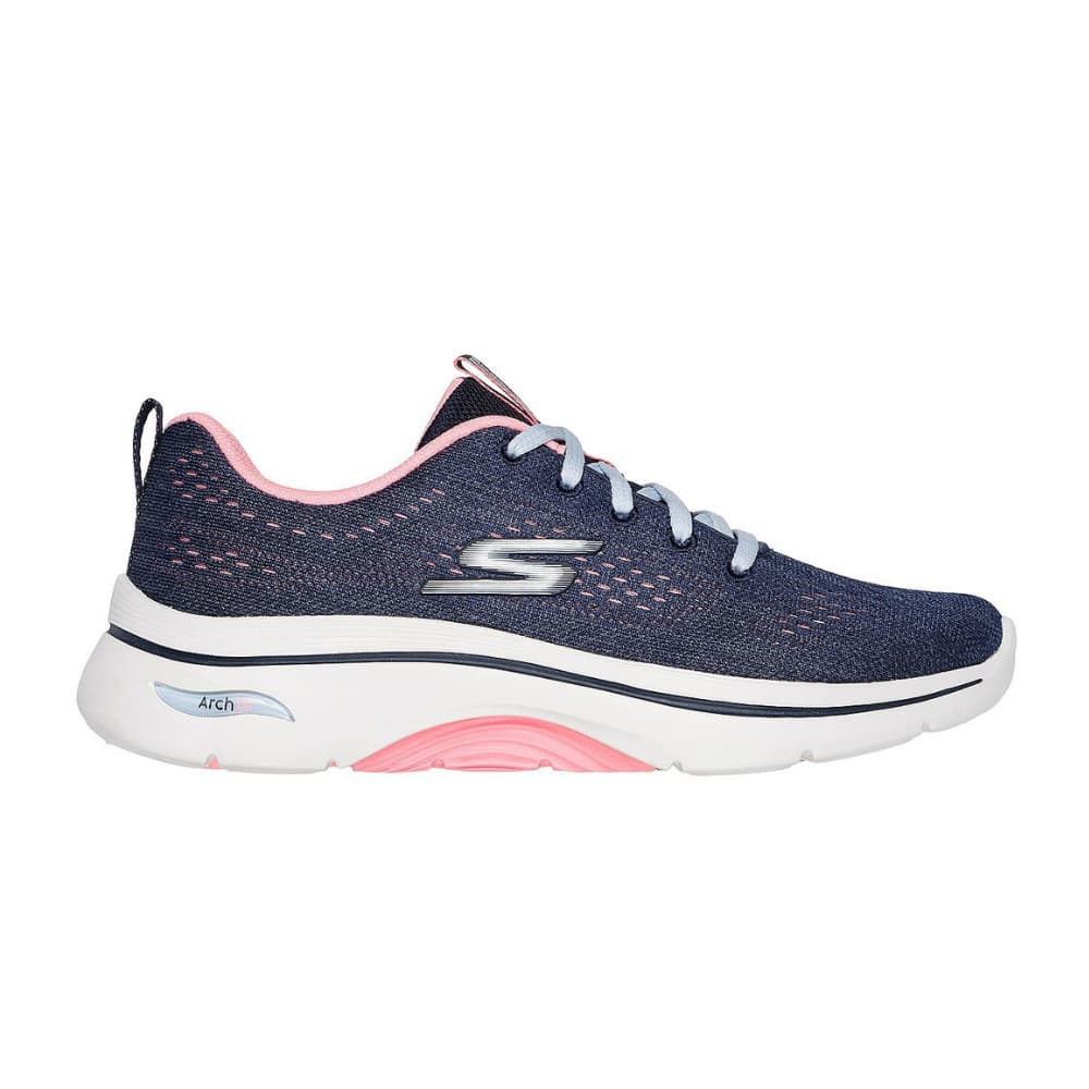 Skechers Women's GO WALK ARCH FIT 2.0 - VIVID