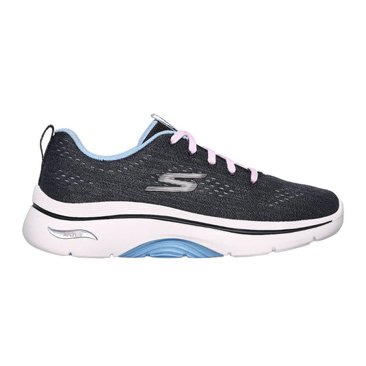 Skechers Women's GO WALK ARCH FIT 2.0 - VIVID
