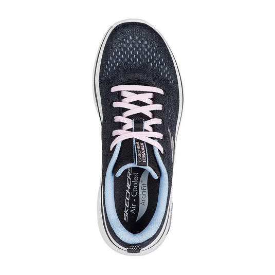 Skechers Women's GO WALK ARCH FIT 2.0 - VIVID
