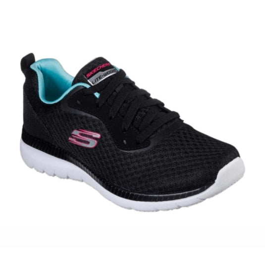 Skechers Women's Lace Up Sneaker Shoes