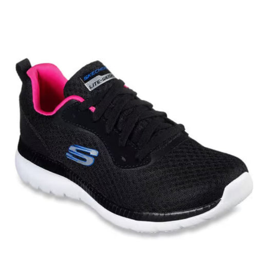 Skechers Women's Lace Up Sneaker Shoes