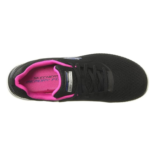 Skechers Women's Lace Up Sneaker Shoes