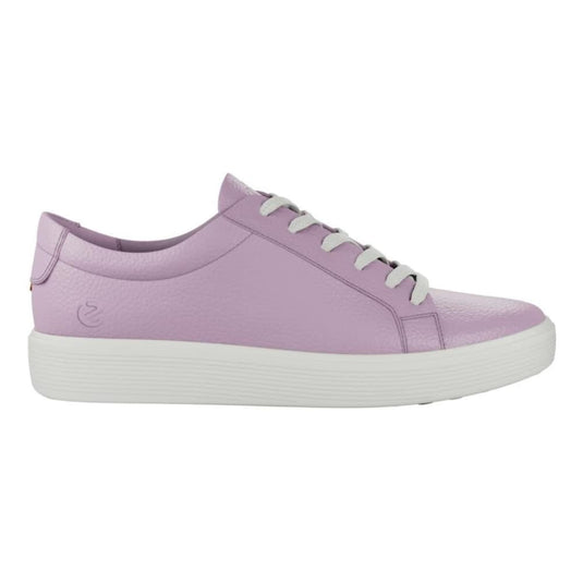 ECCO Women's Soft 60 Leather Sneaker