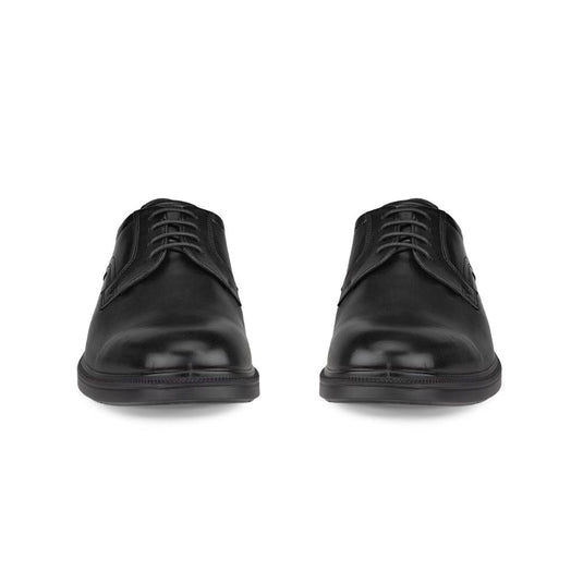 ECCO Men's LISBON BLACK